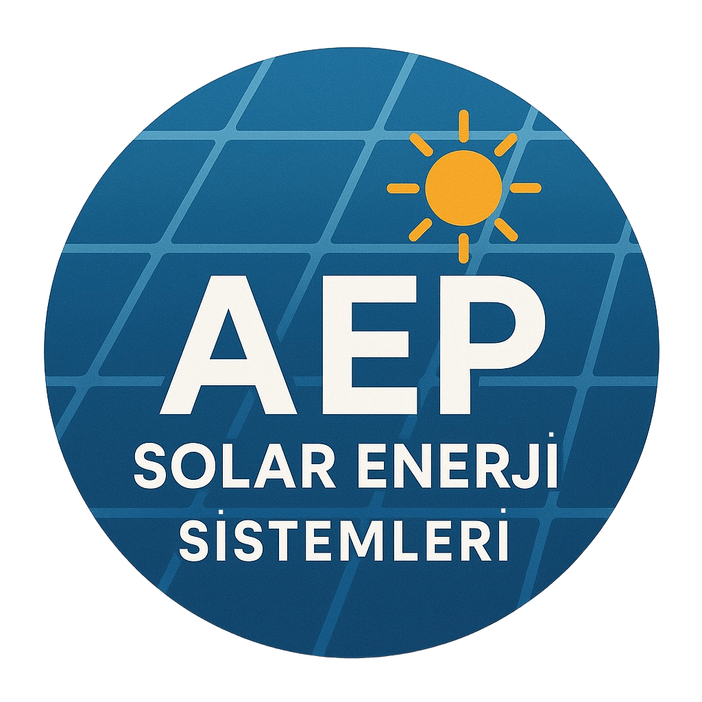 AEP Solar Enerji Sistemleri